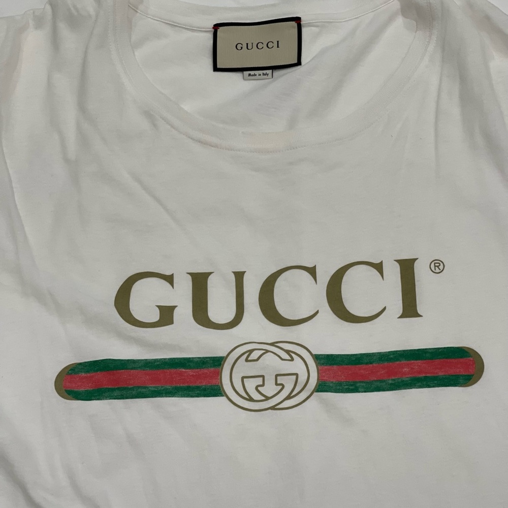 Gucci tee